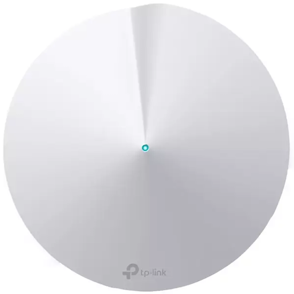 Mesh роутер TP-Link Deco M5 (1-Pack)