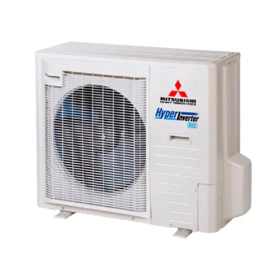 Напольно-потолочный кондиционер Mitsubishi Heavy FDE71VH / FDC71VNX-W