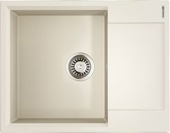 Кухонная мойка OMOIKIRI Daisen 65-PA (арт.4993680)
