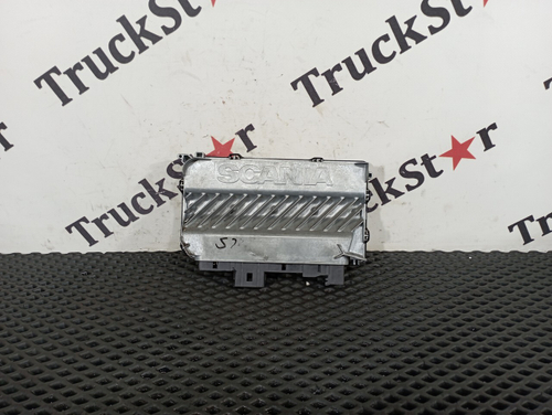 Блок управления светом CUV3 2020г.