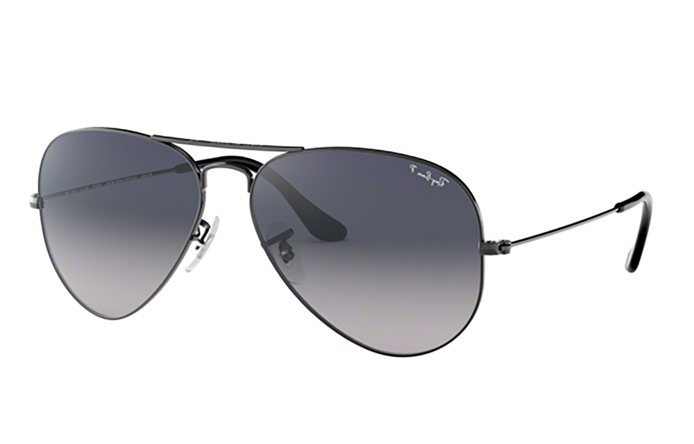 RayBan Classic Aviator Sunglasses Unisex