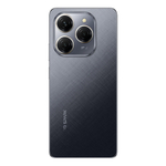 Смартфон TECNO Spark 20 Pro (KJ6) 12/256GB Moonlite Black