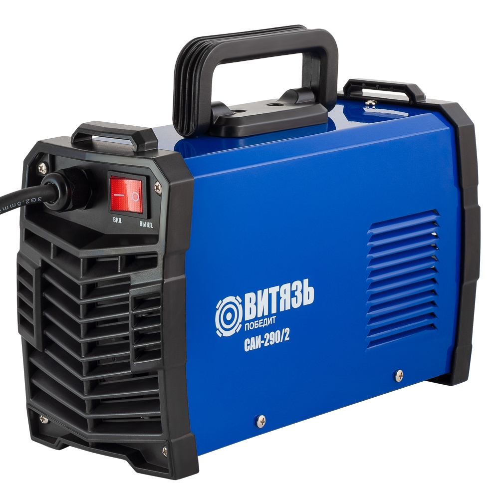 Сварочный аппарат Витязь САИ-290/2