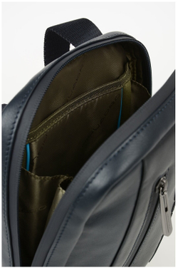 Сумка Piquadro Urban CA3084UB00/BLU