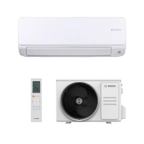 Кондиционер Bosch CL6001iU W 26 E / CL6001i 26 E