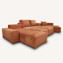 Модульный диван "Лорд"