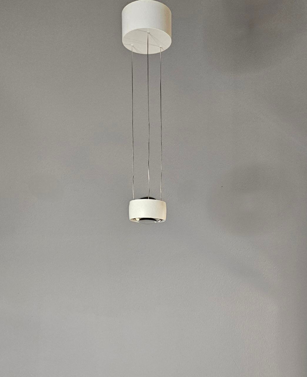 Люстра Sento sospeso
