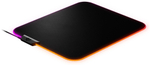 Коврик для мыши SteelSeries QcK Prism Cloth M черный