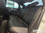 Audi A6 (C8) 45 TFSI Quattro Premium (01.2021)