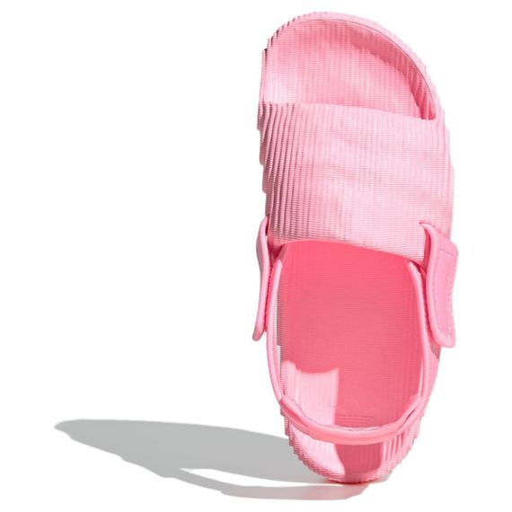 adidas originals Adilette 22 XLG one Ремень Сандалии Розовый Женские