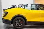 Карбоновый обвес для Lotus Eletre 2024+ Лотус Элетре