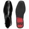 Hugo Boss Short Boot 'Black'