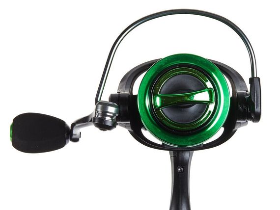 Катушка Feeder Concept Imperium 8 4000FD