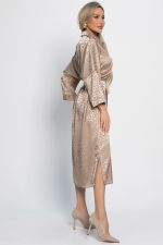 Платье Сьюзен (капучино) П15089-7М LT Collection