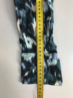 Платье Mango легкое, маркировка М, визуально на 46 размер