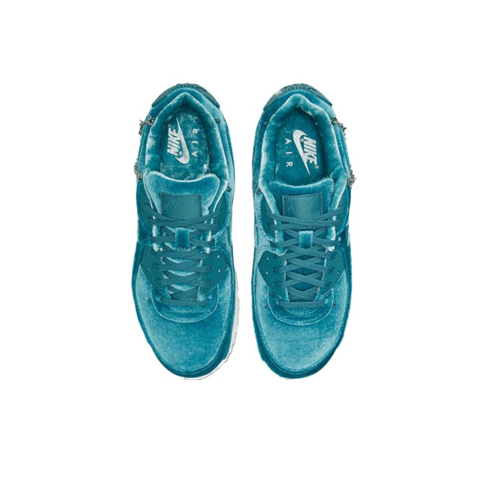 Женские кроссовки Nike Air Max 90 'Lucky Charms' DO2194‑001