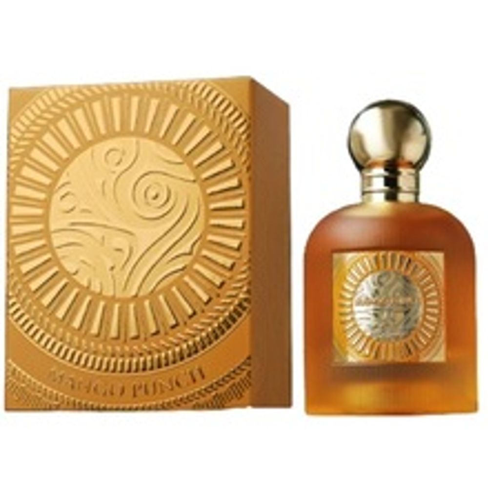 Paris Corner Mango Punch EDP 100ml