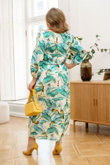 Платье УК-2506-2 Fabrika