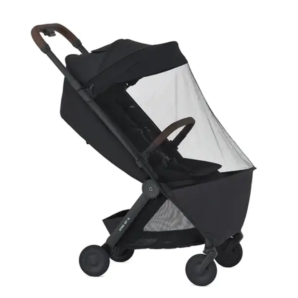 Москитная сетка детской коляски ANEX AIR-Q (AQ/AC-M01) mosquito net