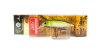 Воблер ZipBaits Rigge 90MN Secret, 821, Ivory Back Silver