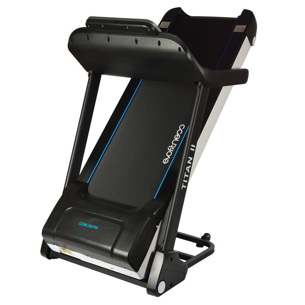 Evo fitness titan II