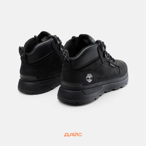 Ботинки Timberland Field Trekker Mid артикул:TB0A1ZPU0151 - купить в магазине Дайс