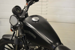Harley-Davidson Sportster Iron 883™ (XL883N) 2014
