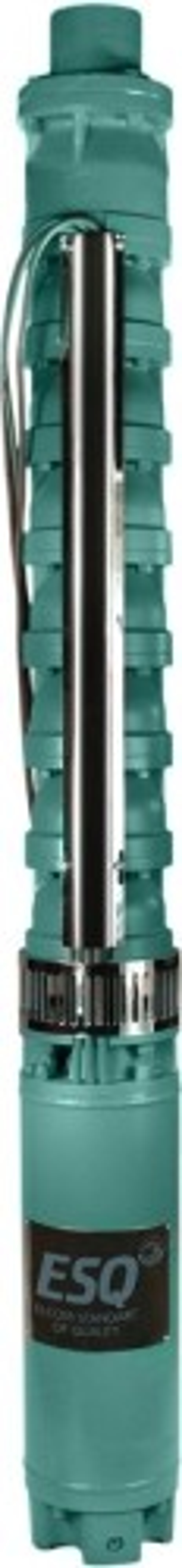 Насос скважинный ESQ ЭЦВ 12-210-25 нро 02.06.215282
