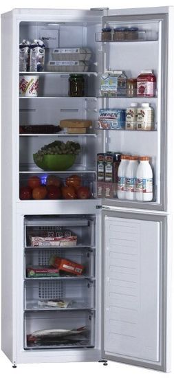 Холодильник Beko CNMV 5335EA0 S