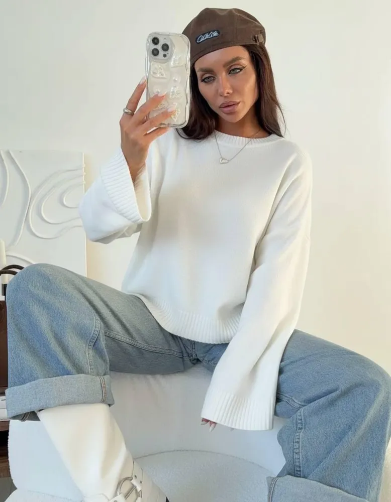 Свитер 2572369 Fabrika