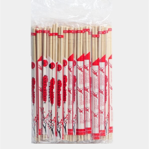 ПАЛОЧКИ ДЛЯ РОЛЛОВ 1\30 уп.