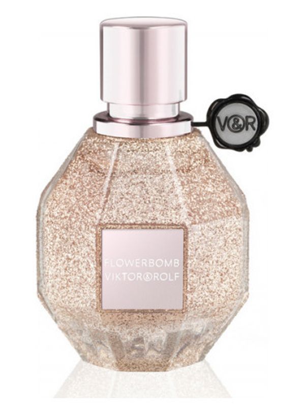 Viktor and Rolf Flowerbomb Limited Edition 2015