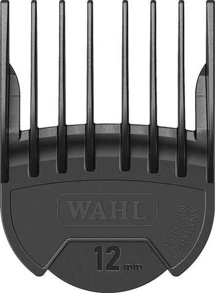 Насадка гребень пластиковая Wahl 1802-7240 12 мм, черная