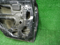 Дверь задняя левая Nissan Teana L33 (2014-2020)