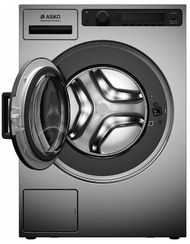 Профессиональная стиральная машина Asko WMC6743PB.T