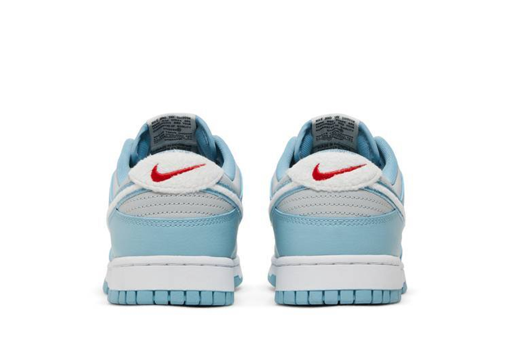 Кроссовки Nike Dunk Low