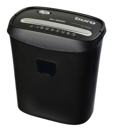 Уничтожитель бумаг  Buro BU-S050C