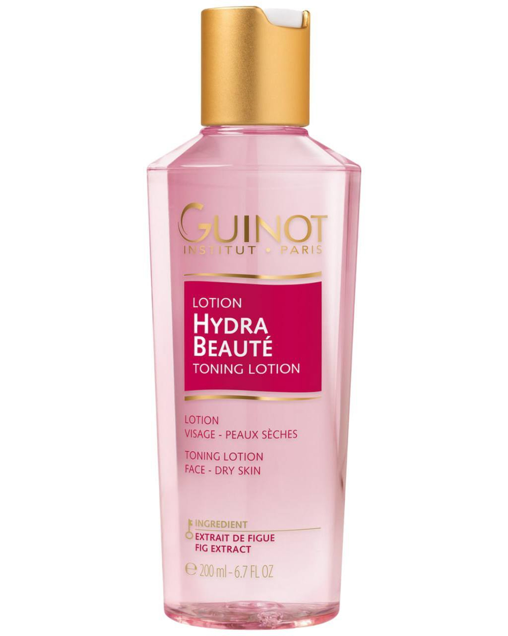 Guinot Лосьон Lotion Hydra Beaute, 200 мл