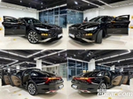 Kia K8 3.5 Бензин 4WD (07.2021)