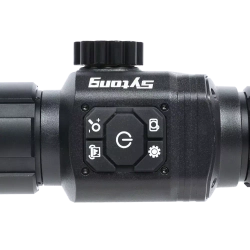 Тепловизионный прицел Sytong XLT02-19 256x192