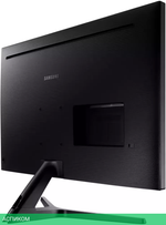 Монитор Samsung UJ59 LU32J590UQPXEN