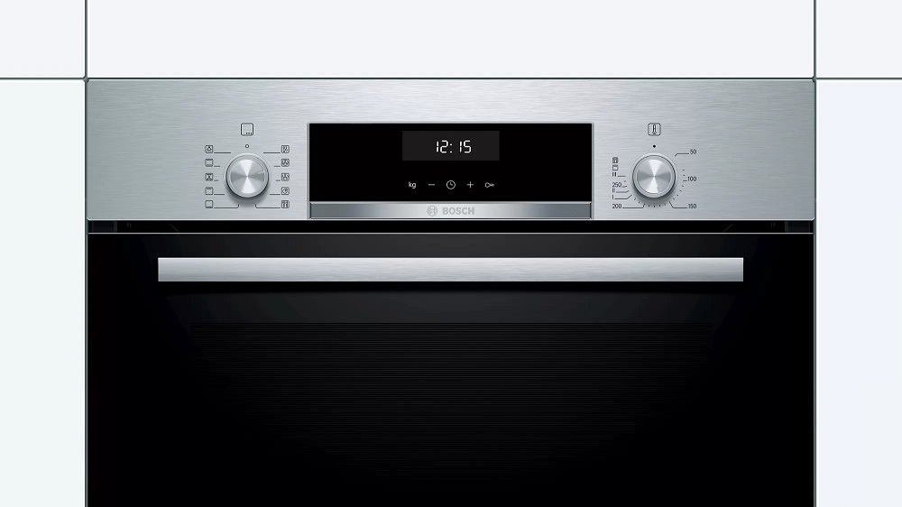Духовой шкаф Bosch HBJ517FS0R