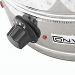 Кипятильник наливной CONVITO WB-15A, объем 15 л, 2500 Вт, нержавеющая сталь, терморегулятор, л017