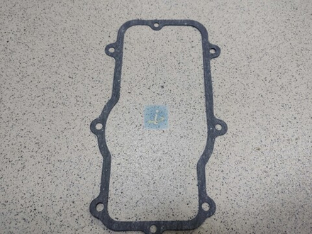 Прокладка крышки смотрового люка (паронит) 236-1110499-А3