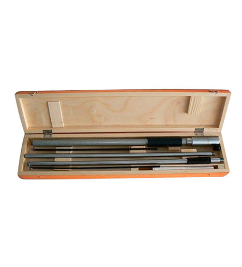 Линейка проверки схождения колес ПСК-ЛГ