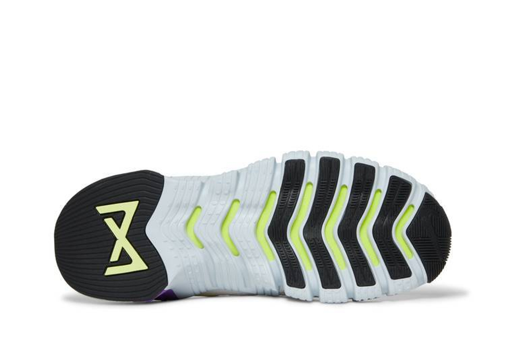 Кроссовки Nike Free Metcon 4 (Женская размерная сетка)
