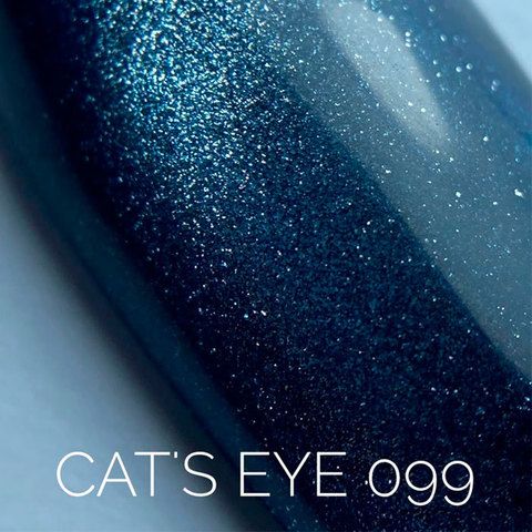 Sova De Luxe Cat's eye 99, 15 мл