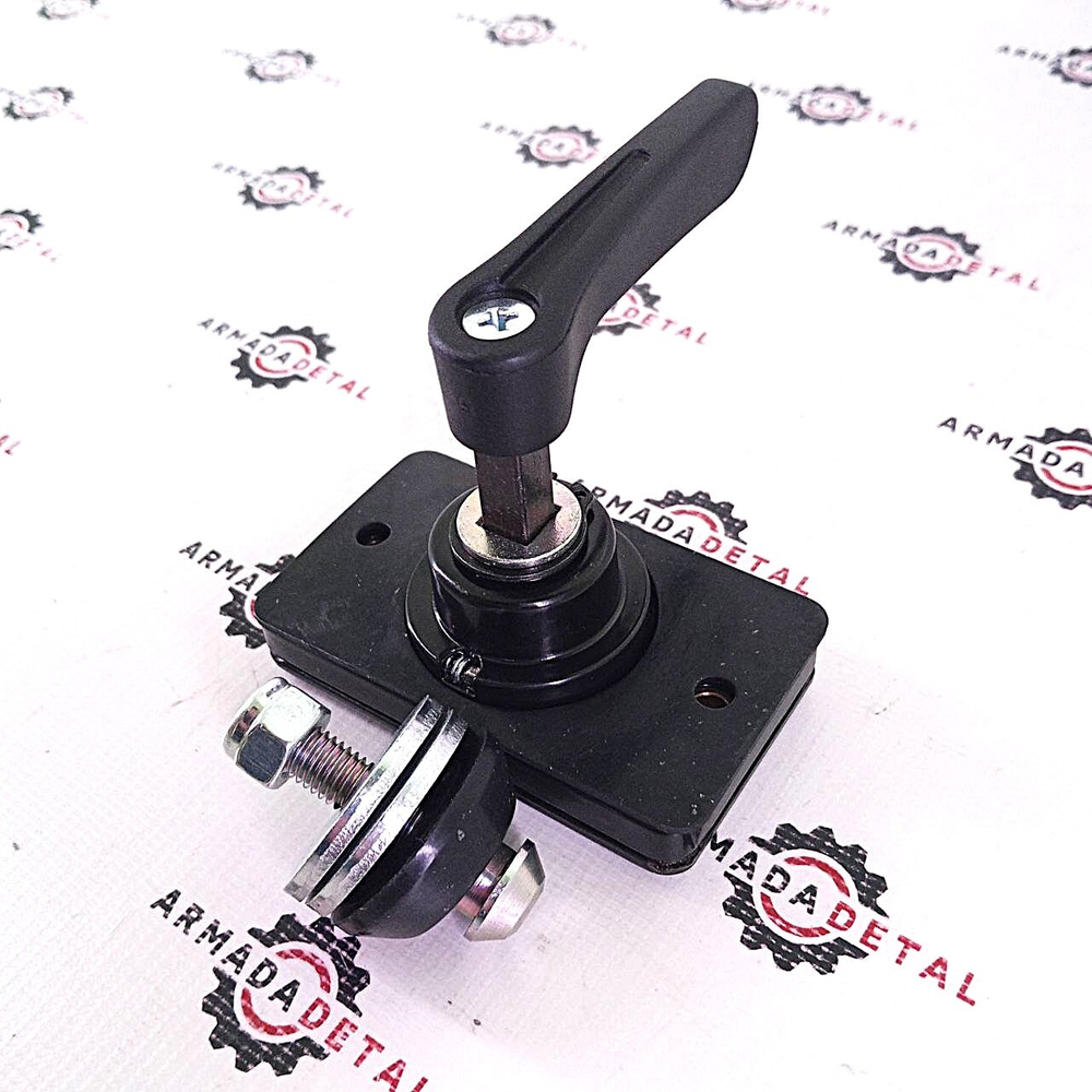 Ручка-фиксатор бокового стекла | 335/Y5639 | JCB