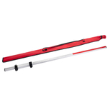 Рейка нивелирная INSTRUMAX LASER ROD 2400