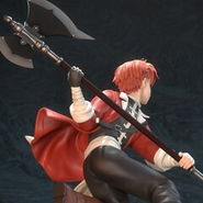 Штарк Провожающая в последний путь Фрирен Фигурка